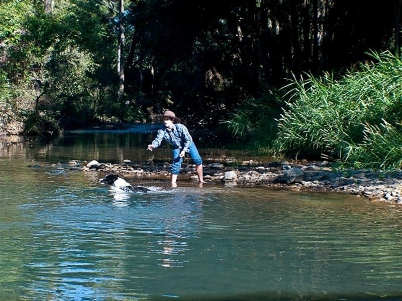 Kobble Creek QLD 4520