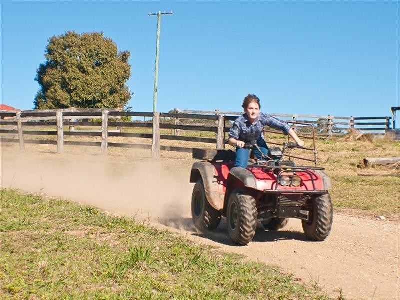 Kobble Creek QLD 4520