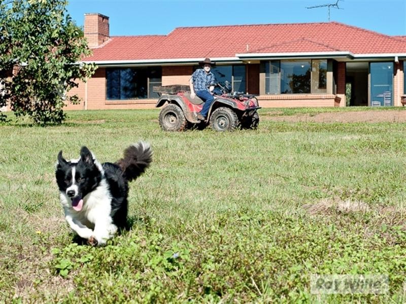 Kobble Creek QLD 4520