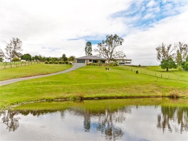 21 Diane Drive, Dayboro QLD 4521