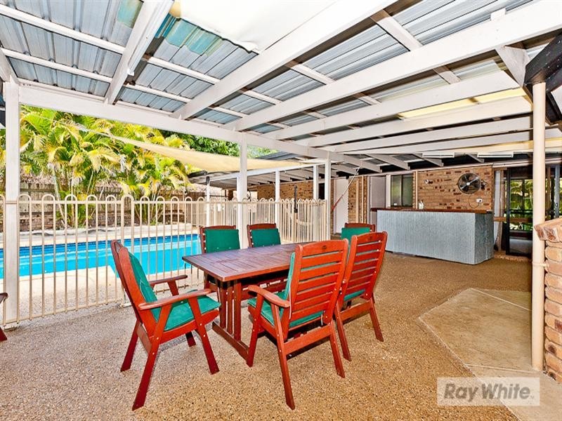 16 Delaney Road, Dayboro QLD 4521