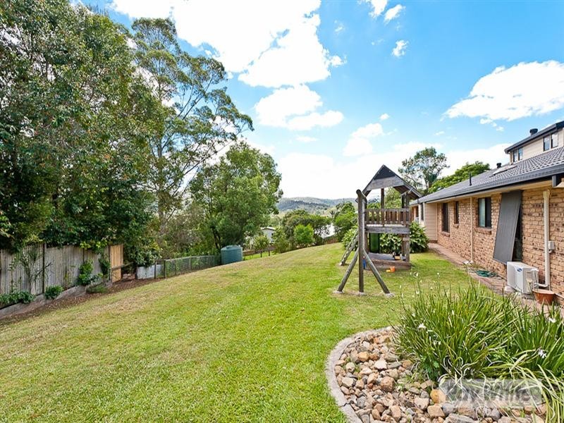 16 Delaney Road, Dayboro QLD 4521