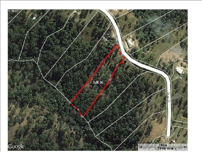 20 Dean Drive, Ocean View QLD 4521