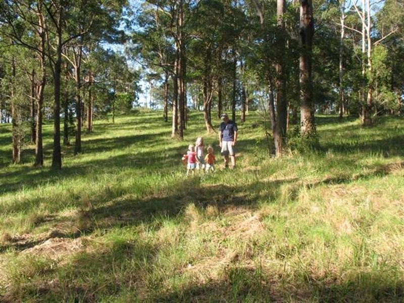 20 Dean Drive, Ocean View QLD 4521