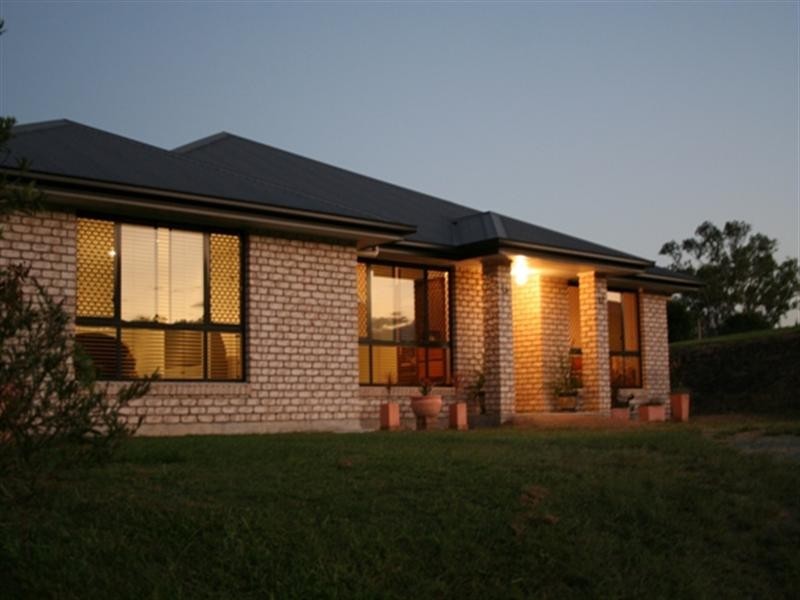 3 Butterfly Crescent, Dayboro QLD 4521
