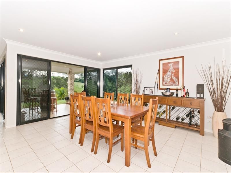 3 Butterfly Crescent, Dayboro QLD 4521