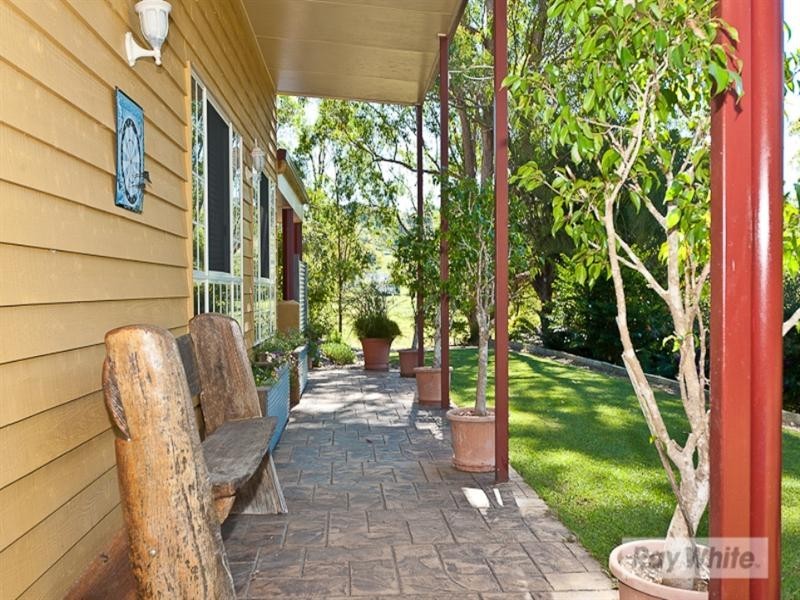 Delaneys Creek QLD 4514