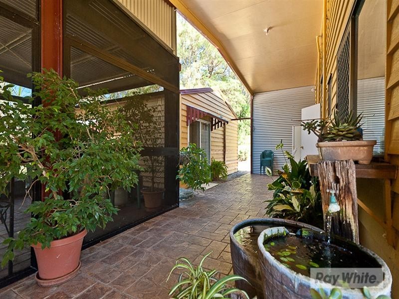 Delaneys Creek QLD 4514