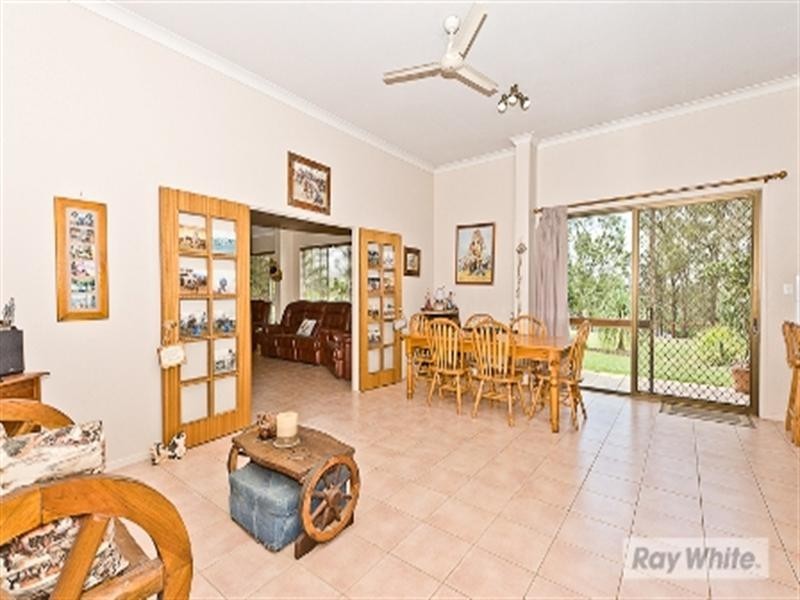Delaneys Creek QLD 4514