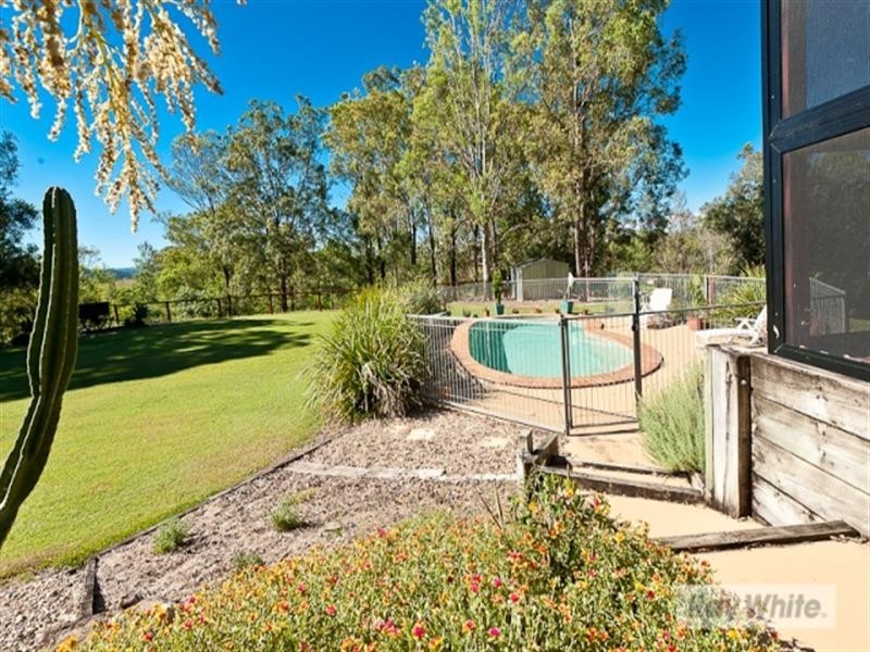Delaneys Creek QLD 4514