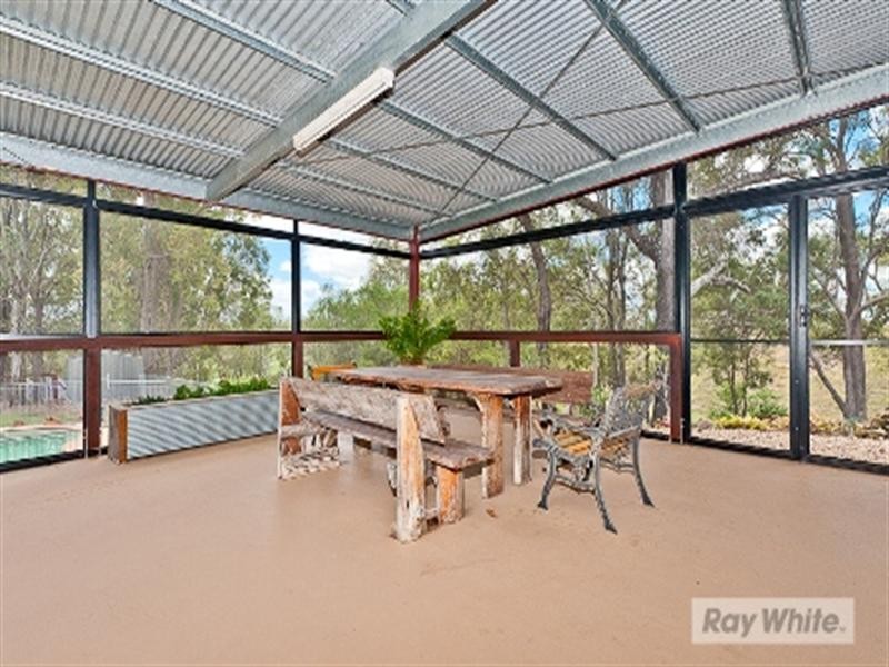 Delaneys Creek QLD 4514