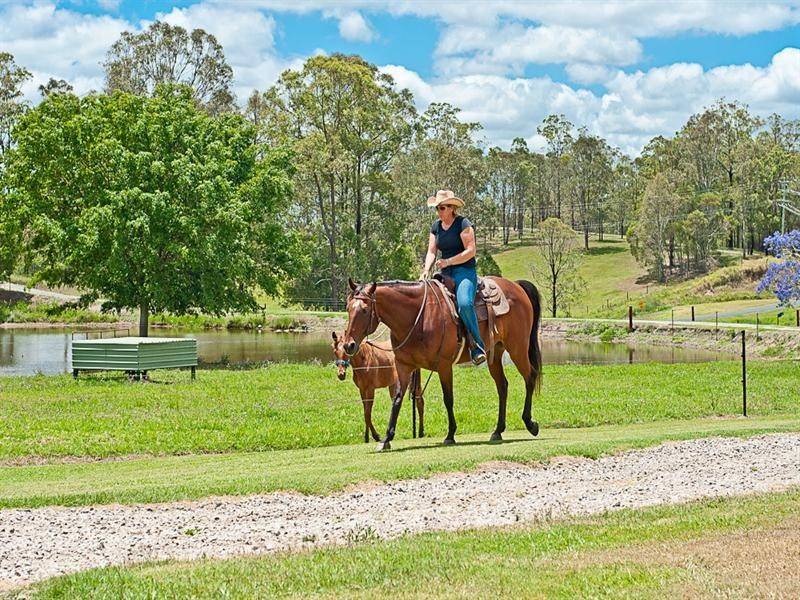Delaneys Creek QLD 4514
