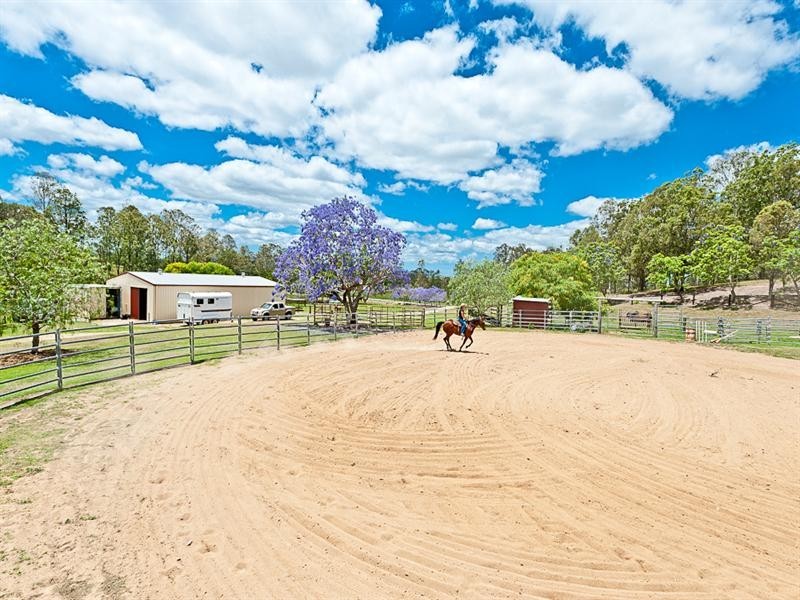 Delaneys Creek QLD 4514