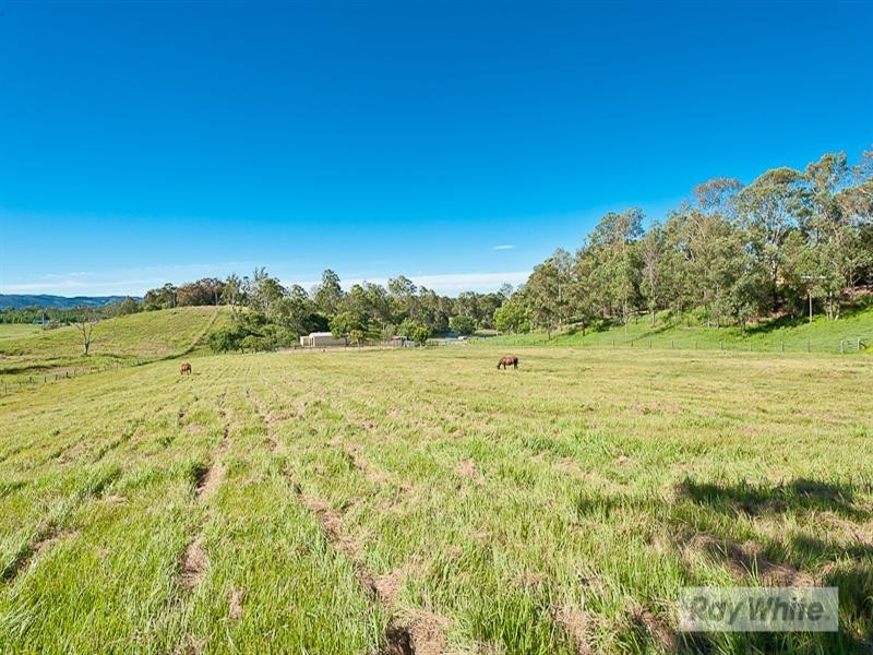 Delaneys Creek QLD 4514