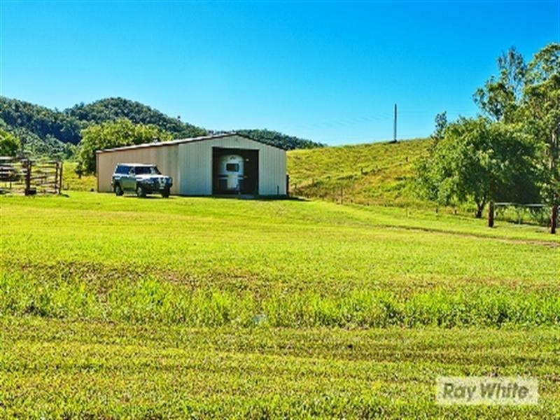 Delaneys Creek QLD 4514