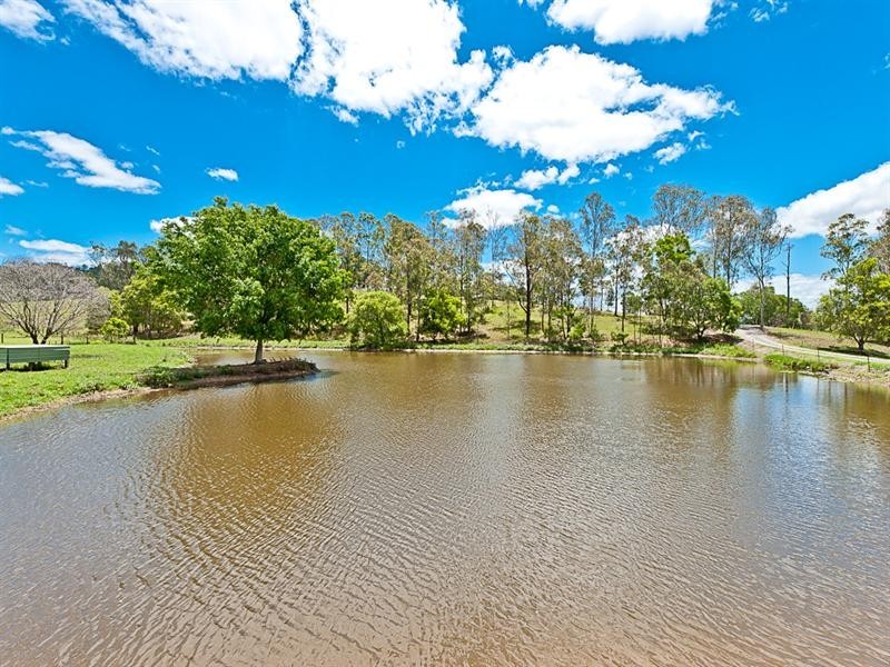 Delaneys Creek QLD 4514