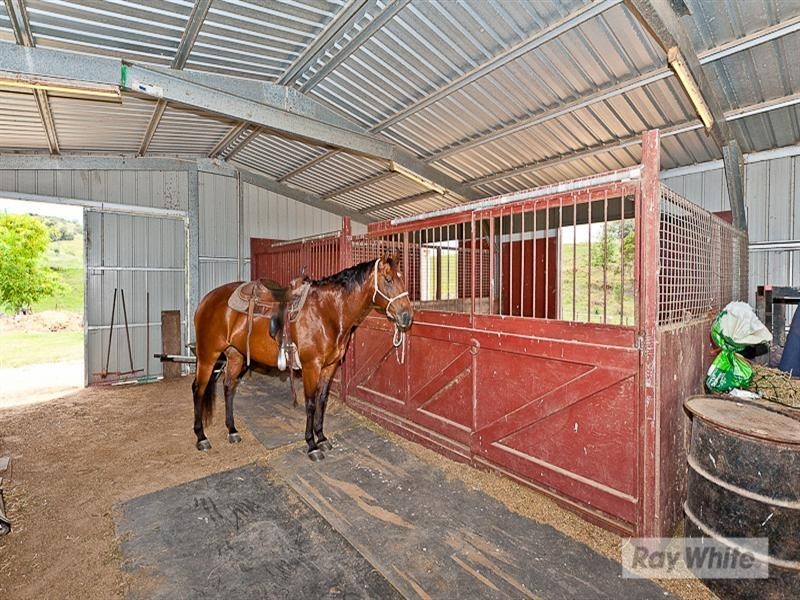 Delaneys Creek QLD 4514