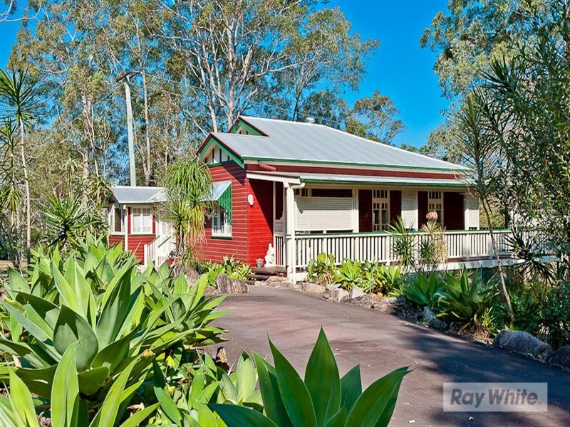 62 Whiteside Road, Dayboro QLD 4521