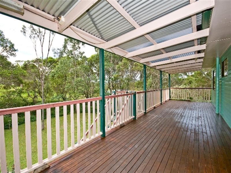 19 HighCrest, Dayboro QLD 4521