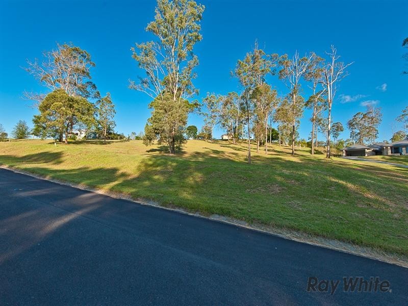 15 Brecklyn Close, Dayboro QLD 4521