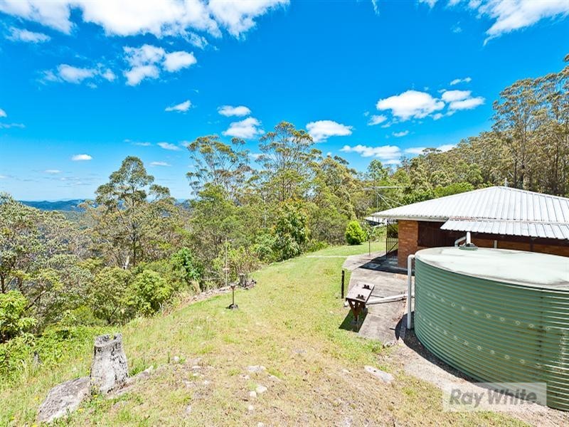 2056 Mt Mee Road, Ocean View QLD 4521