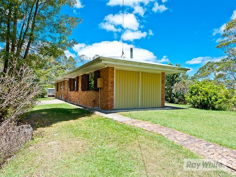 2056 Mt Mee Road, Ocean View QLD 4521