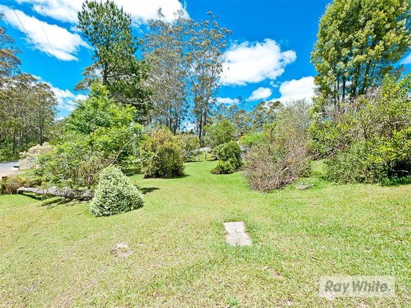 2056 Mt Mee Road, Ocean View QLD 4521