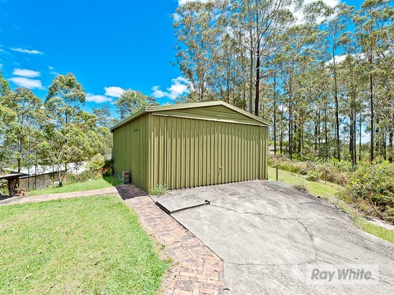 2056 Mt Mee Road, Ocean View QLD 4521