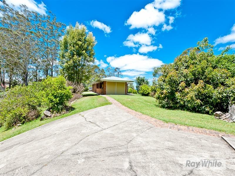 2056 Mt Mee Road, Ocean View QLD 4521