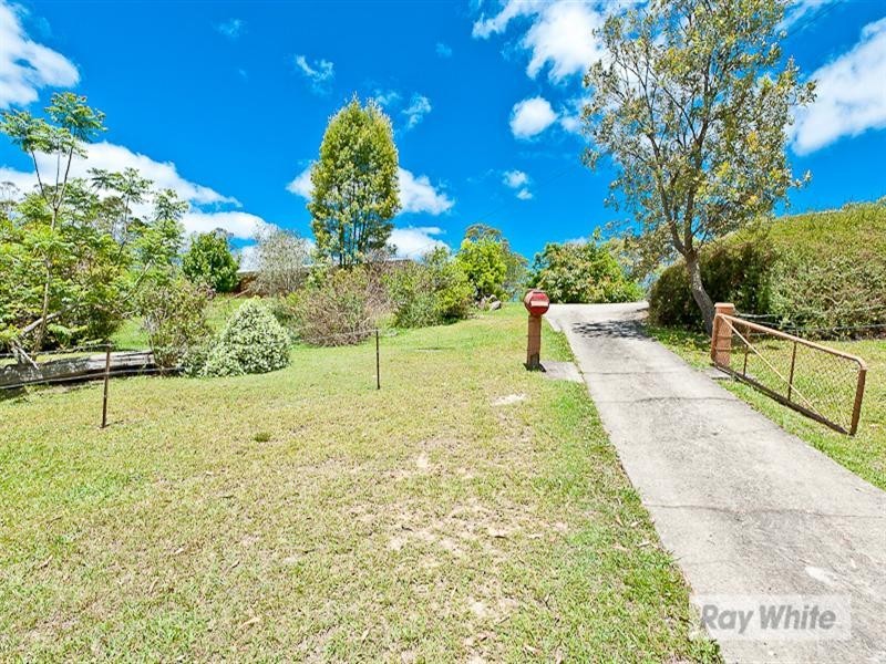 2056 Mt Mee Road, Ocean View QLD 4521