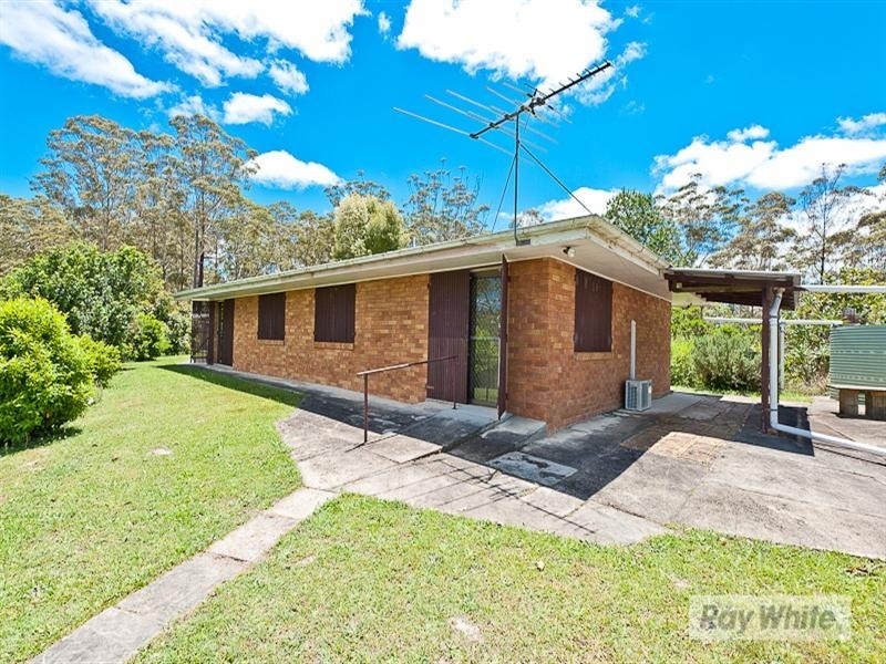 2056 Mt Mee Road, Ocean View QLD 4521
