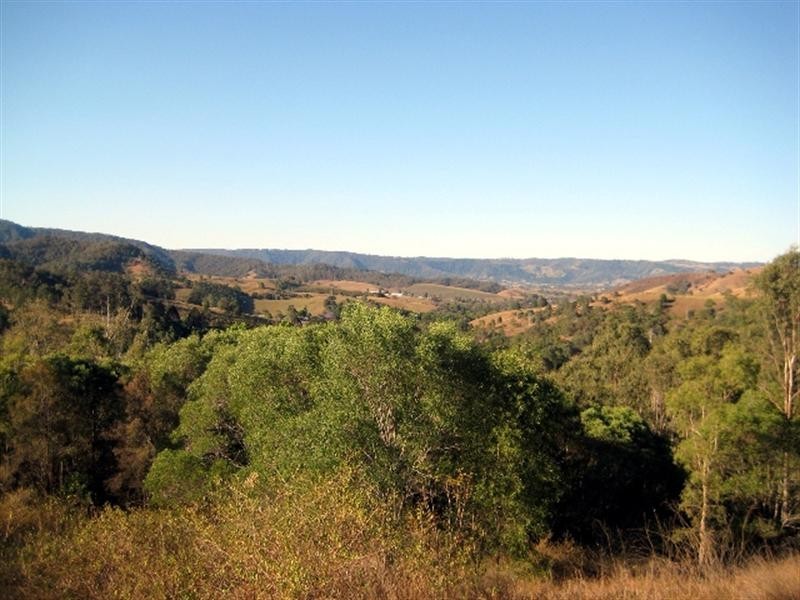 1181 Laceys Creek Road, Dayboro QLD 4521