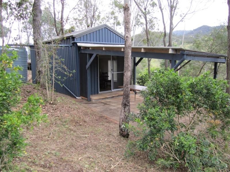 1181 Laceys Creek Road, Dayboro QLD 4521