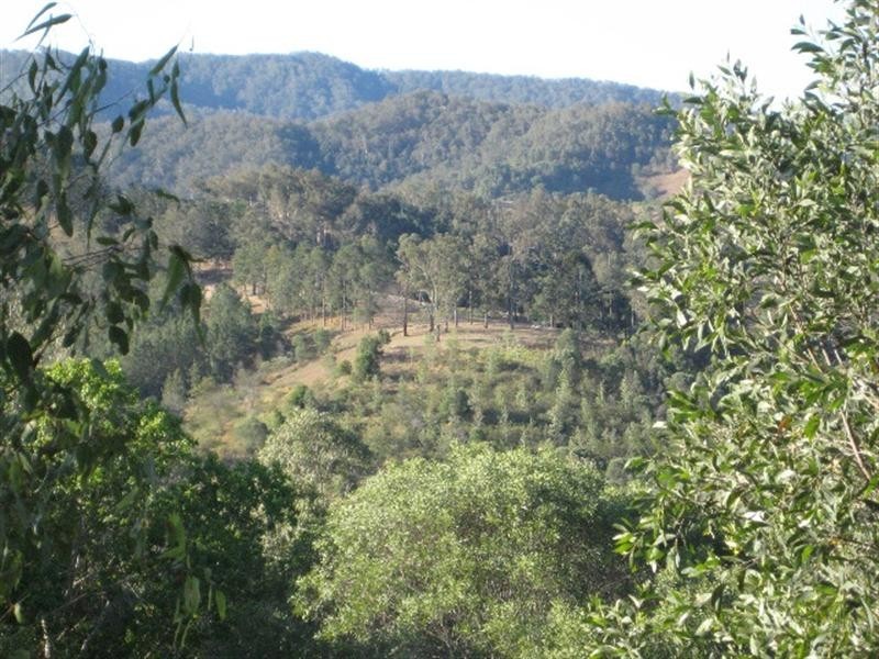 1181 Laceys Creek Road, Dayboro QLD 4521