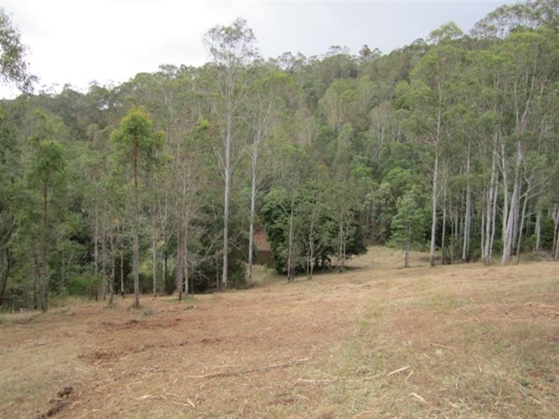 1181 Laceys Creek Road, Dayboro QLD 4521