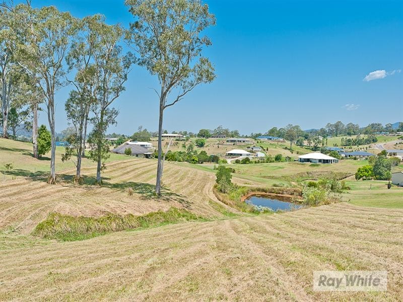 70 sellin, Dayboro QLD 4521