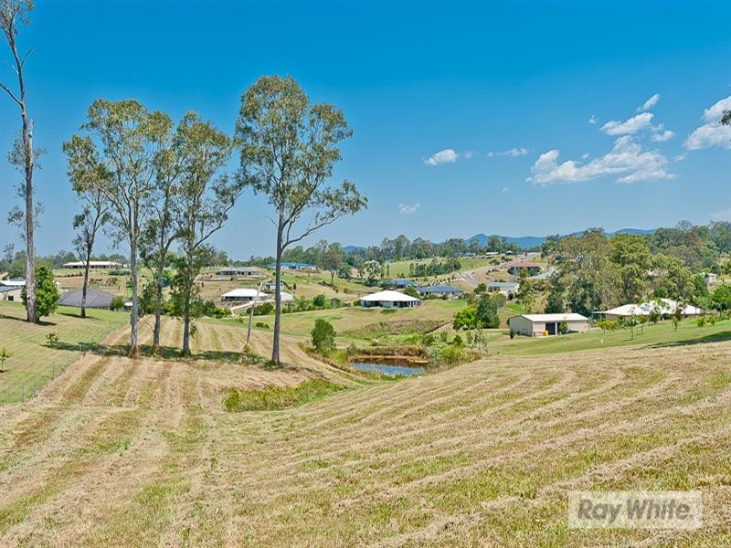 70 sellin, Dayboro QLD 4521
