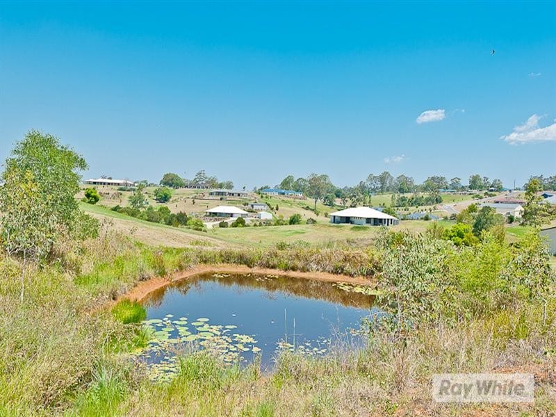 70 sellin, Dayboro QLD 4521