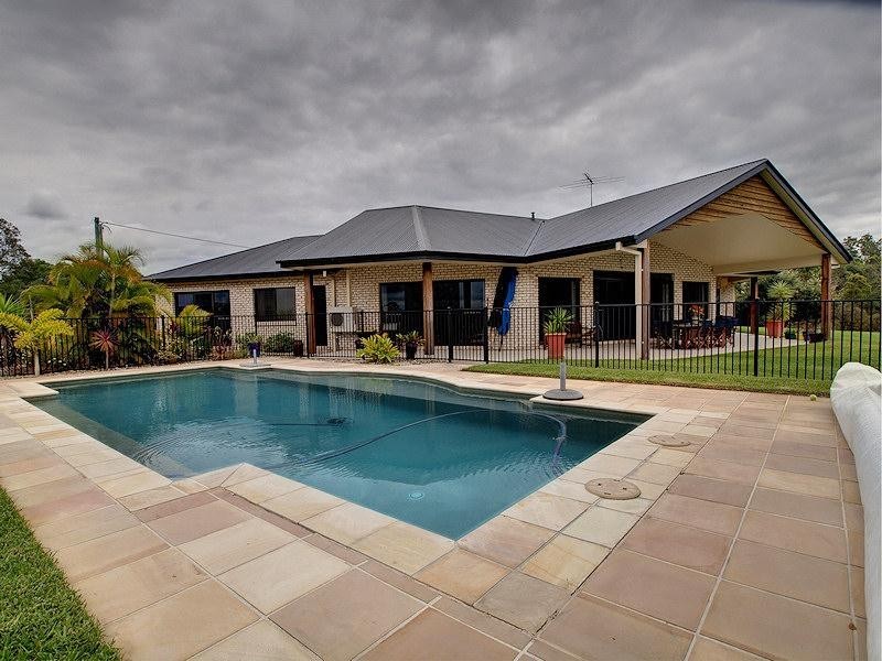 37 Bennett Road, Kobble Creek QLD 4520