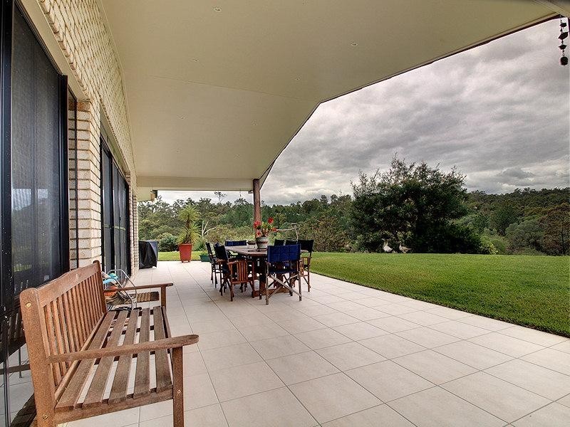 37 Bennett Road, Kobble Creek QLD 4520