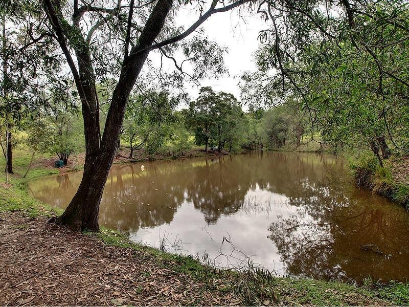 37 Bennett Road, Kobble Creek QLD 4520