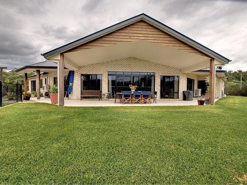 37 Bennett Road, Kobble Creek QLD 4520