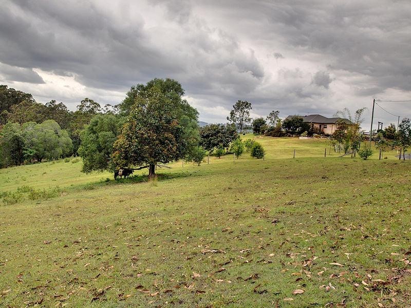 37 Bennett Road, Kobble Creek QLD 4520