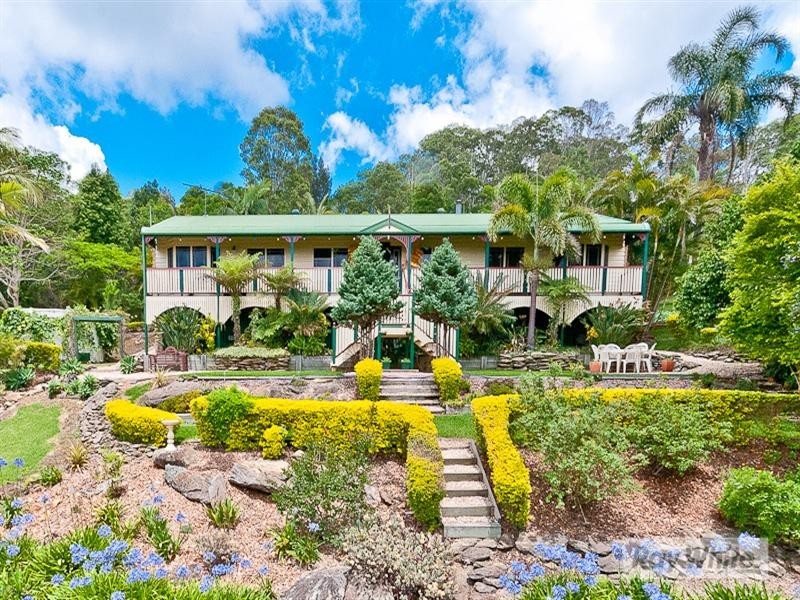 65 Zillman Road, Dayboro QLD 4521