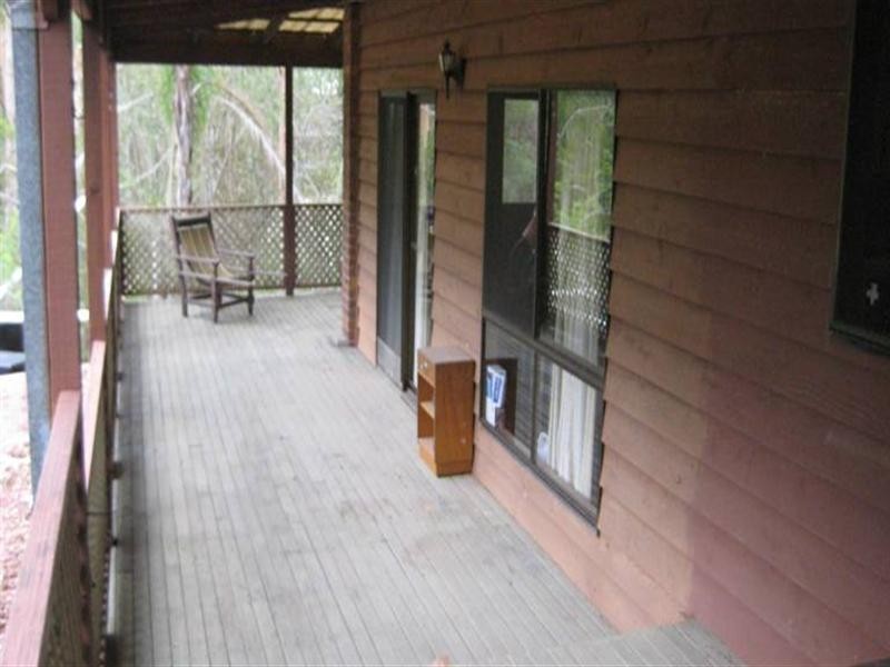 233 Pringles Road, Kobble Creek QLD 4520