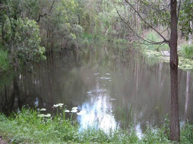 233 Pringles Road, Kobble Creek QLD 4520