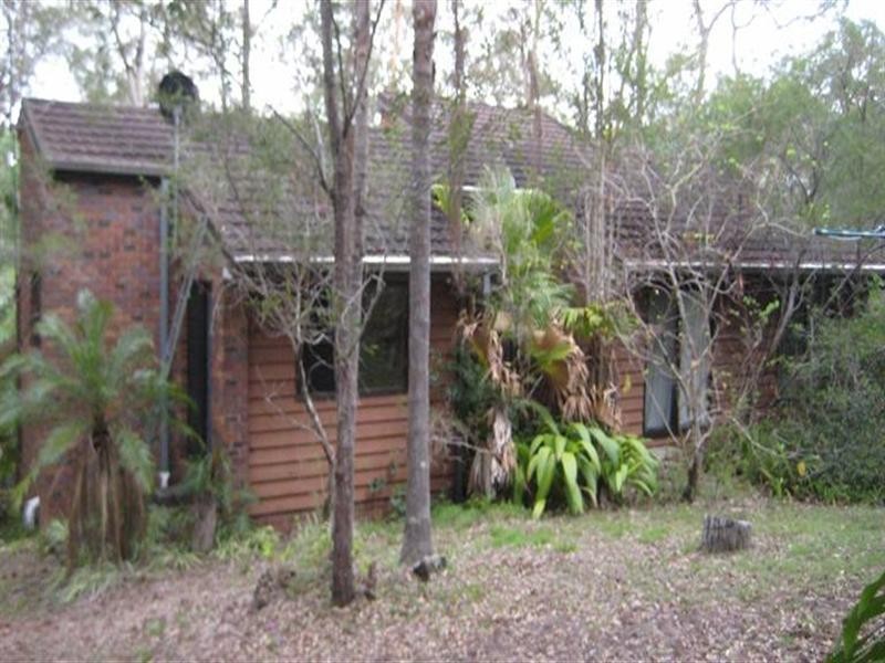 233 Pringles Road, Kobble Creek QLD 4520