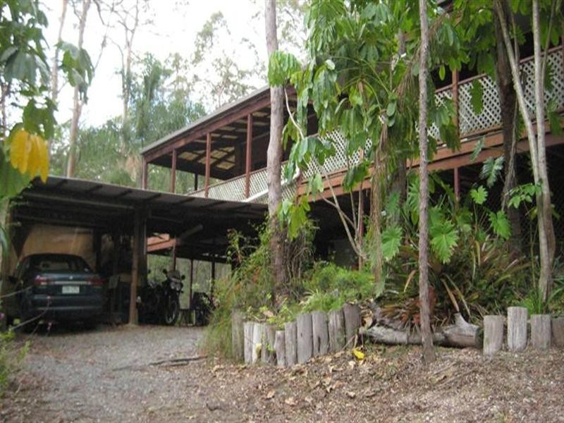 233 Pringles Road, Kobble Creek QLD 4520