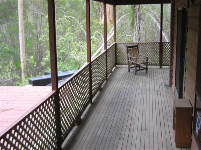 233 Pringles Road, Kobble Creek QLD 4520