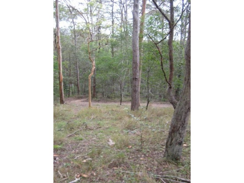 233 Pringles Road, Kobble Creek QLD 4520